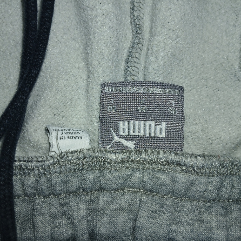 PUMA Sweatpants - Picture 2 of 5